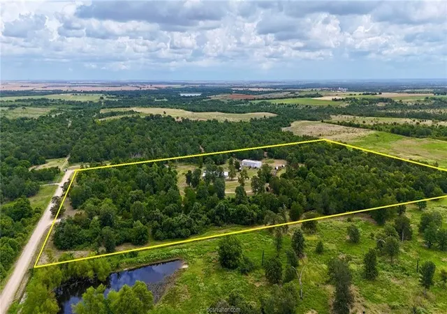 3rd image of 750 County Rd 206A (155 Acres), Cameron, TX 76520 | MLS# 2323640