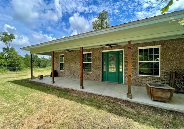 4th image of 750 County Rd 206A (155 Acres), Cameron, TX 76520 | MLS# 2323640