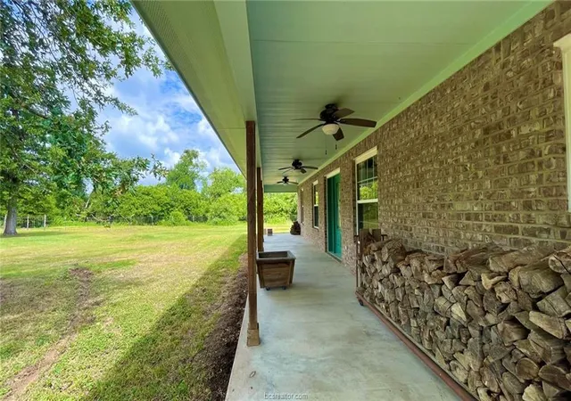 5th image of 750 County Rd 206A (155 Acres), Cameron, TX 76520 | MLS# 2323640