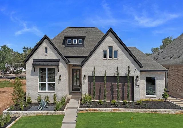 Photo 1 of Sale Pending at 1812 Willow Bean Dr, Georgetown, TX 78633 | MLS# 7224177 | Listing updated on 2026-08-19