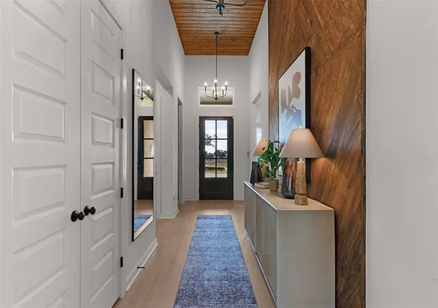 Photo 3 of Sale Pending at 1812 Willow Bean Dr, Georgetown, TX 78633 | MLS# 7224177 | Listing updated on 2026-08-19