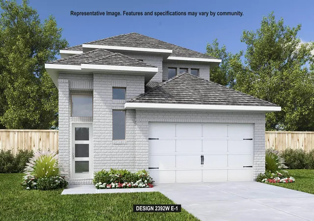 Photo 1 of Single family home for sale at 323 Blue Summit Bnd, Liberty Hill, TX 78642 | MLS# 2873094 | Listing updated on 2026-08-19