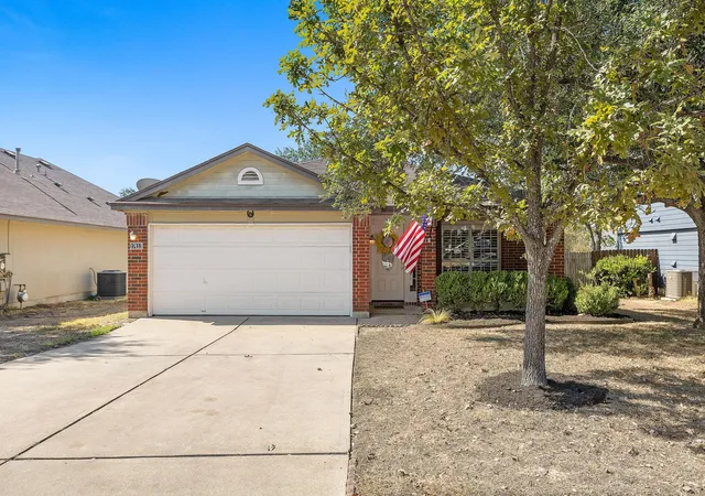 Photo 1 of Sale Pending at 17413 Tobermory Dr, Pflugerville, TX 78660 | MLS# 7575756 | Listing updated on 2026-10-02