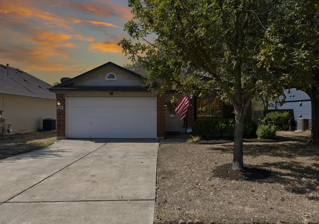 Photo 25 of Sale Pending at 17413 Tobermory Dr, Pflugerville, TX 78660 | MLS# 7575756 | Listing updated on 2026-10-02