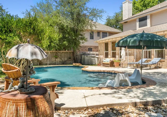 Single family home for sale at 8901 Spearhead Cv N, Austin, TX 78717 | MLS# 7899031