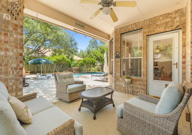 Photo 2 of Single family home for sale at 8901 Spearhead Cv N, Austin, TX 78717 | MLS# 7899031 | Listing updated on 2026-09-15