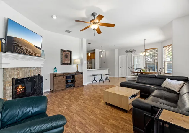Photo 4 of Single family home for sale at 8901 Spearhead Cv N, Austin, TX 78717 | MLS# 7899031 | Listing updated on 2026-09-15