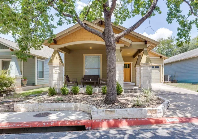 1st image of 2404 Independence Dr, Austin, TX 78745 | MLS# 6515618
