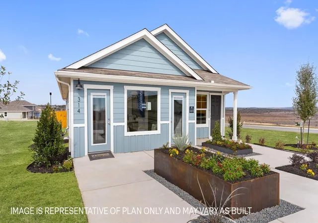 1st image of 191 Arnold Loop, Kyle, TX 78640 | MLS# 2485926