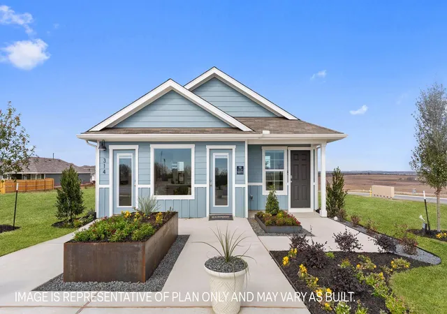 2nd image of 191 Arnold Loop, Kyle, TX 78640 | MLS# 2485926