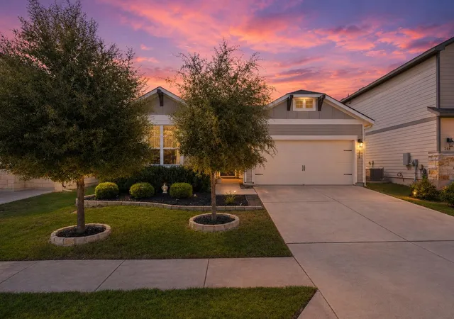1st image of 248 Syrah Ct, Leander, TX 78641 | MLS# 9310848