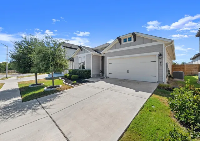 2nd image of 248 Syrah Ct, Leander, TX 78641 | MLS# 9310848