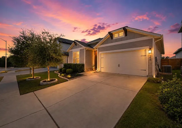 34th image of 248 Syrah Ct, Leander, TX 78641 | MLS# 9310848