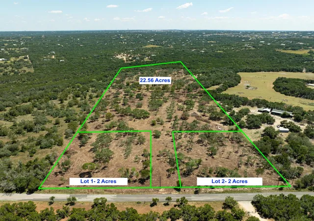 1st image of 22164 Acres Trautwein Rd, Austin, TX 78737 | MLS# 6122640