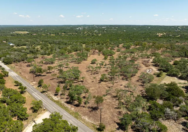 Photo 3 of Land for sale at 22164 Acres Trautwein Rd, Austin, TX 78737 | MLS# 6122640 | Listing updated on 2026-08-18