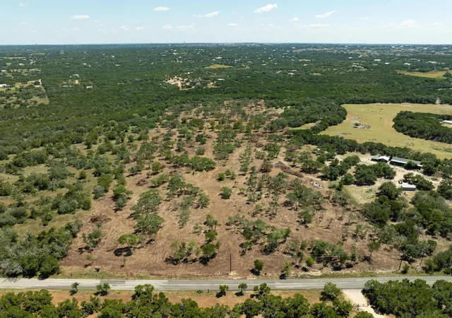 Photo 3 of Land for sale at 22164 Acres Trautwein Rd, Austin, TX 78737 | MLS# 6122640 | Listing updated on 2026-10-20