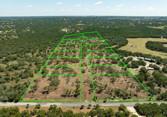 Photo 4 of Land for sale at 22164 Acres Trautwein Rd, Austin, TX 78737 | MLS# 6122640 | Listing updated on 2026-10-20