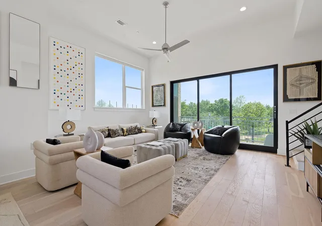 Photo 1 of Sale Pending at 2805 Mccurdy St #1, Austin, TX 78723 | MLS# 6337242 | Listing updated on 2026-09-03