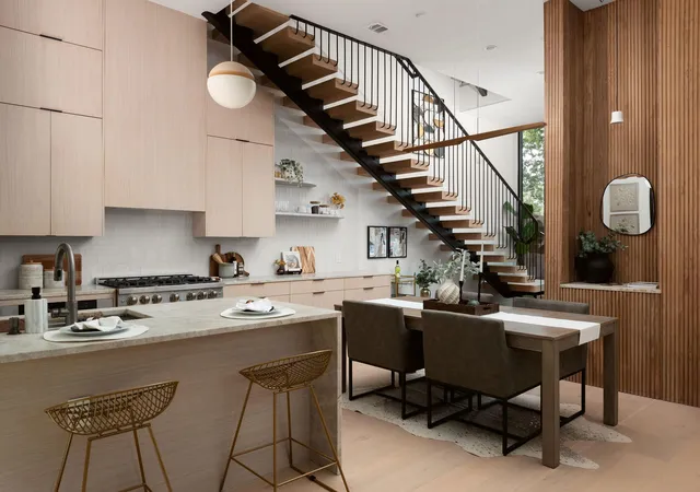 1st image of 2301 East 2nd St #1, Austin, TX 78702 | MLS# 3103254