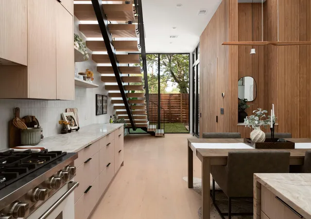 4th image of 2301 East 2Nd St #1, Austin, TX 78702 | MLS# 3103254