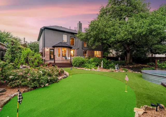 2nd image of 12113 Cascade Caverns Trl, Austin, TX 78739 | MLS# 7663256