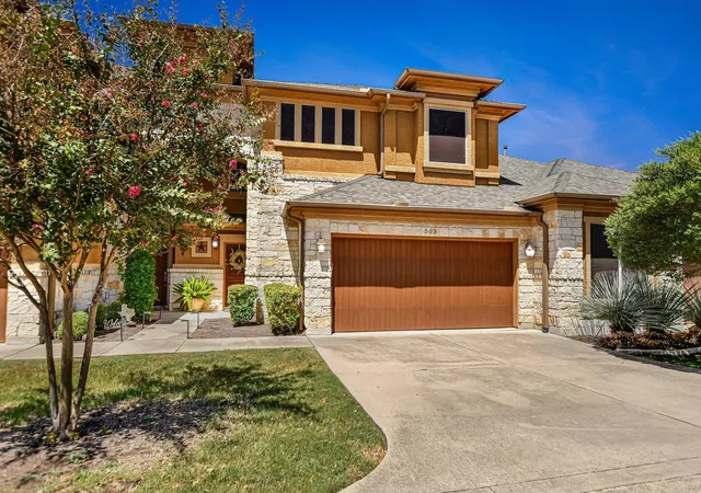 Photo 1 of Condo for sale at 2210 Onion Creek Pkwy #503, Austin, TX 78747 | MLS# 5933921 | Listing updated on 2026-08-28