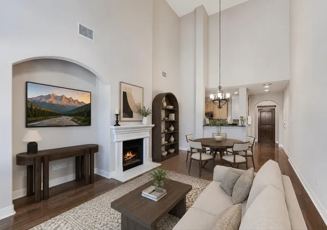 Photo 3 of Condo for sale at 2210 Onion Creek Pkwy #503, Austin, TX 78747 | MLS# 5933921 | Listing updated on 2026-08-28