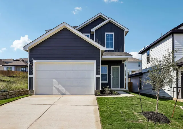 Photo 1 of Single family home for sale at 198 Arnold Loop, Kyle, TX 78640 | MLS# 5015611 | Listing updated on 2026-10-28