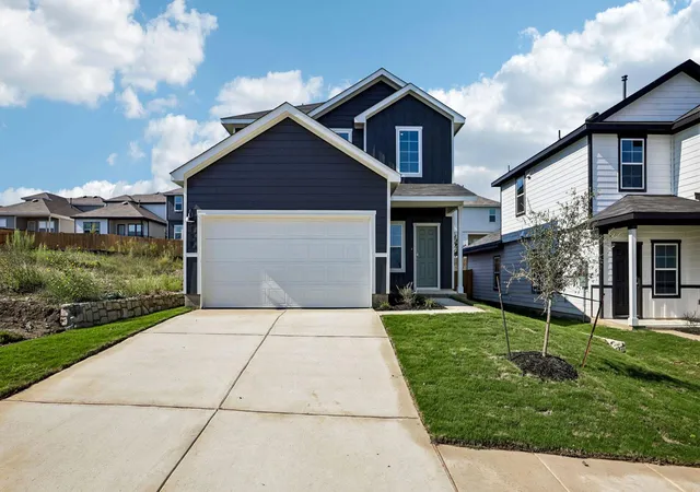 Photo 2 of Single family home for sale at 198 Arnold Loop, Kyle, TX 78640 | MLS# 5015611 | Listing updated on 2026-10-28