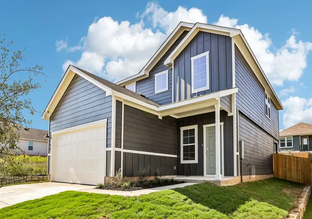 Photo 3 of Single family home for sale at 198 Arnold Loop, Kyle, TX 78640 | MLS# 5015611 | Listing updated on 2026-10-28