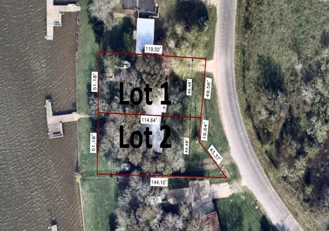 12th image of 1836 Cr 206, Bay City, TX 77414 | MLS# 8418915