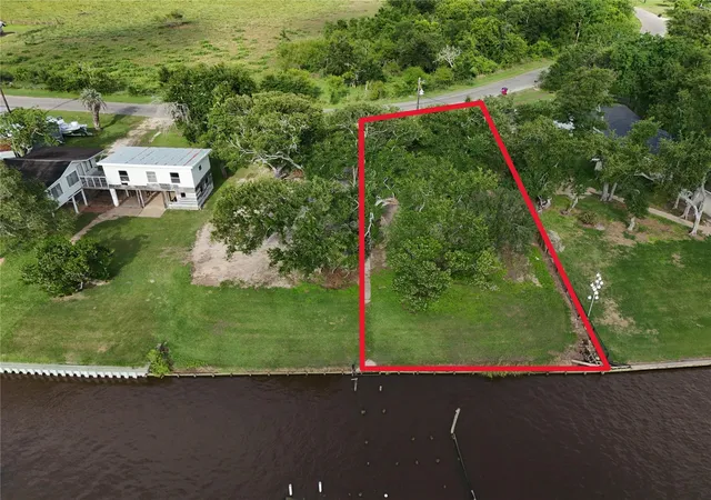 Photo 3 of Land for sale at 1836 Cr 206, Bay City, TX 77414 | MLS# 8418915 | Listing updated on 2026-09-24
