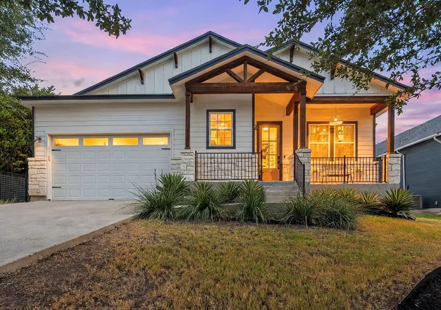 Single family home for sale at 20102 Coolidge Ln, Lago Vista, TX 78645 | MLS# 7683255