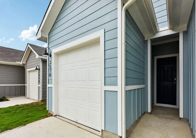 Photo 4 of Townhouse for sale at 157a Harrison Xing, Kyle, TX 78640 | MLS# 4903540 | Listing updated on 2026-10-01