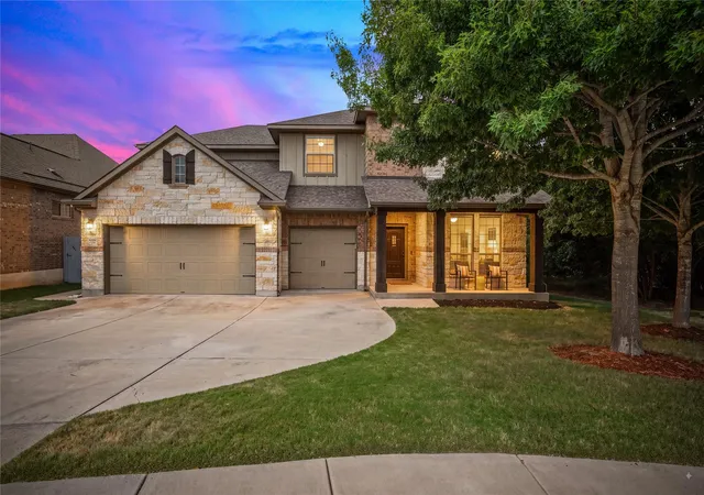 1st image of 221 Vouvray St, Leander, TX 78641 | MLS# 1657342