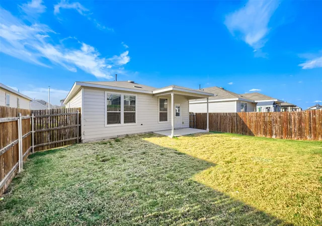 28th image of 324 Harper Ln, Georgetown, TX 78626 | MLS# 7030608