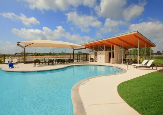 39th image of 175 Rita Blanca Bnd, Bastrop, TX 78602 | MLS# 4918830