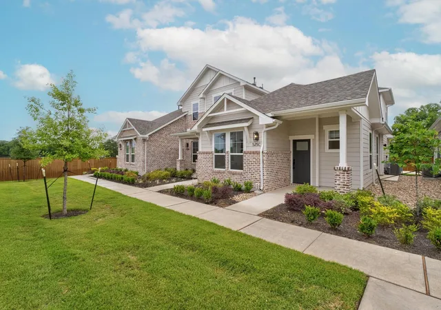 Photo 1 of Condo for sale at 501 Orleanian Dr #A, Buda, TX 78610 | MLS# 4712723 | Listing updated on 2026-09-25