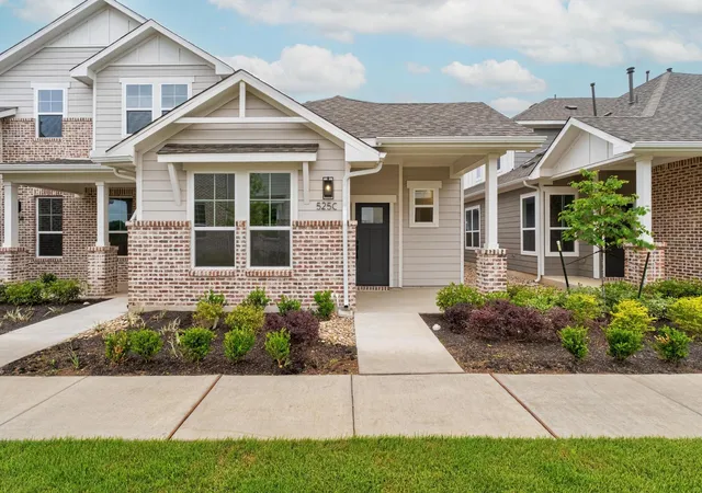 Photo 3 of Condo for sale at 501 Orleanian Dr #A, Buda, TX 78610 | MLS# 4712723 | Listing updated on 2026-09-25