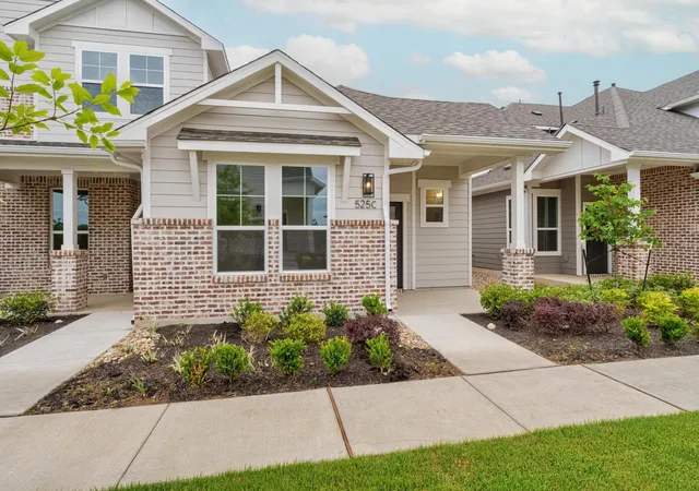 Photo 3 of Condo for sale at 501 Orleanian Dr #A, Buda, TX 78610 | MLS# 4712723 | Listing updated on 2026-09-25