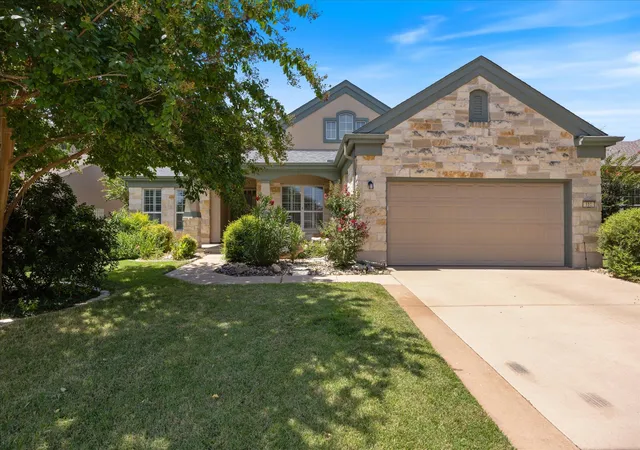 Photo 1 of Single family home for sale at 111 Whirlwind Cv, Georgetown, TX 78633 | MLS# 8771887 | Listing updated on 2026-08-29