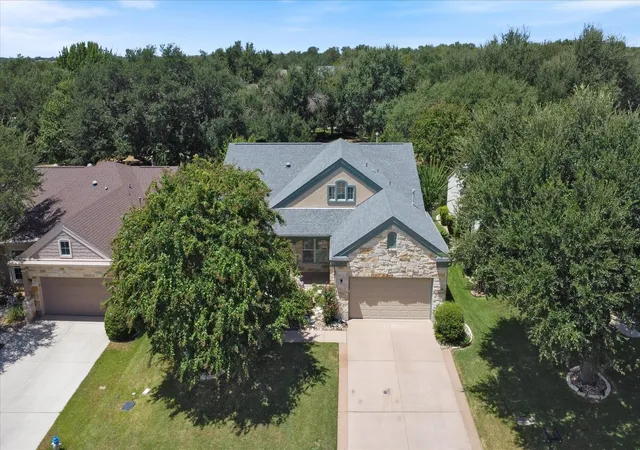 Photo 2 of Single family home for sale at 111 Whirlwind Cv, Georgetown, TX 78633 | MLS# 8771887 | Listing updated on 2026-08-29