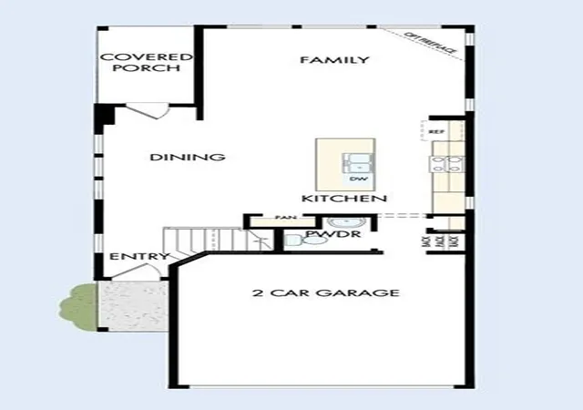 2nd image of 836 Perry Pass #32, Round Rock, TX 78664 | MLS# 1103161