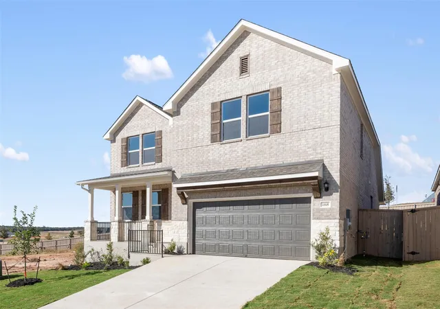 3rd image of 136 Coleto Trl, Bastrop, TX 78602 | MLS# 4211788