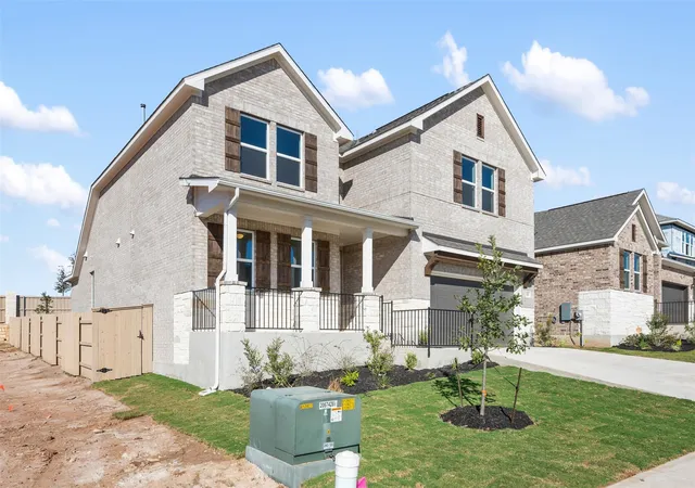 4th image of 136 Coleto Trl, Bastrop, TX 78602 | MLS# 4211788