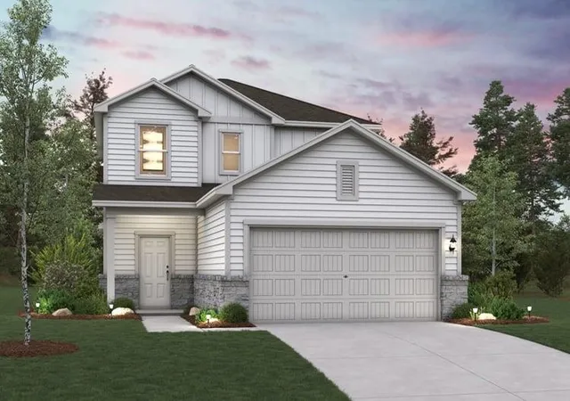 1st image of 5613 Koshoa Dr, Manor, TX 78653 | MLS# 6738665