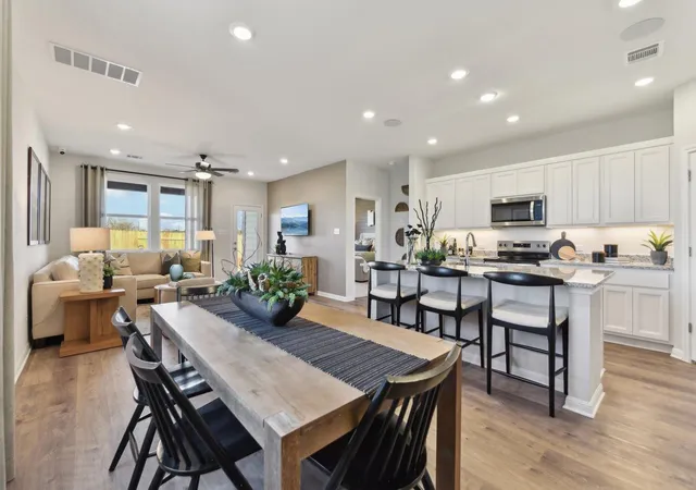 5th image of 5613 Koshoa Dr, Manor, TX 78653 | MLS# 6738665