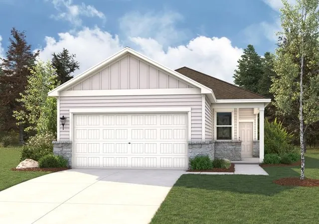 1st image of 5609 Koshoa Dr, Manor, TX 78653 | MLS# 9119042