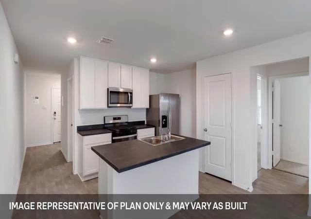 3rd image of 177 Childress St, Buda, TX 78610 | MLS# 5742837