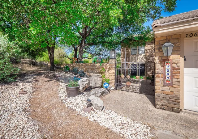 Photo 3 of Townhouse for sale at 706 A Clayton Nolen Dr, Horseshoe Bay, TX 78657 | MLS# 2342722 | Listing updated on 2026-08-22
